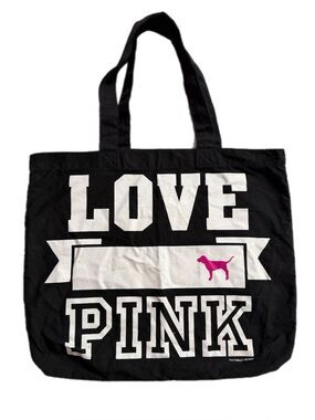 PINK Victoria’s Secret tote